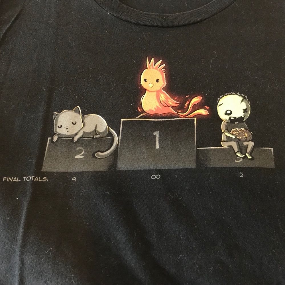 Woot! T-Shirt
